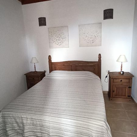 Casa Rural Lucia Isora ภายนอก รูปภาพ