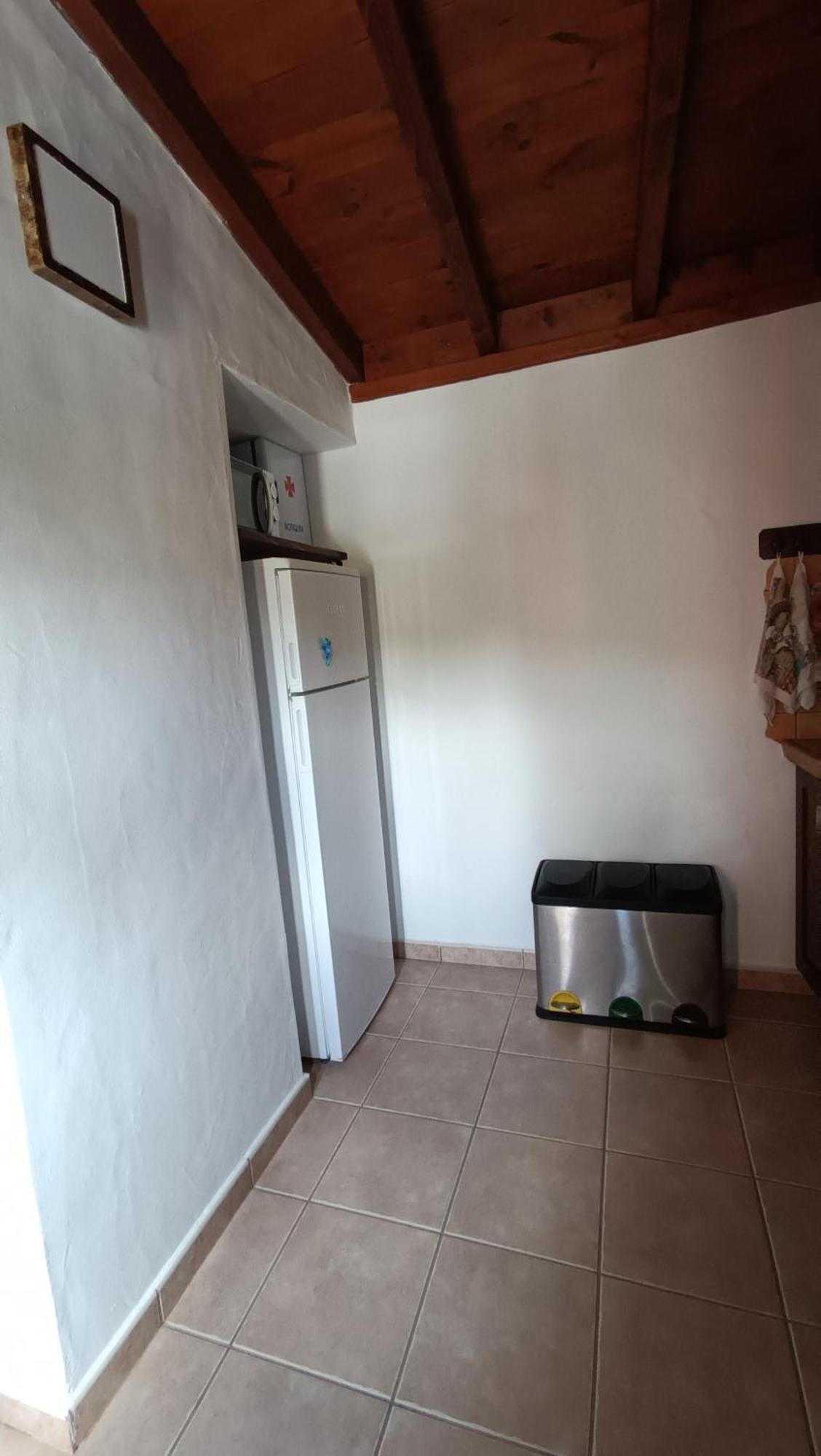 Casa Rural Lucia Isora ภายนอก รูปภาพ