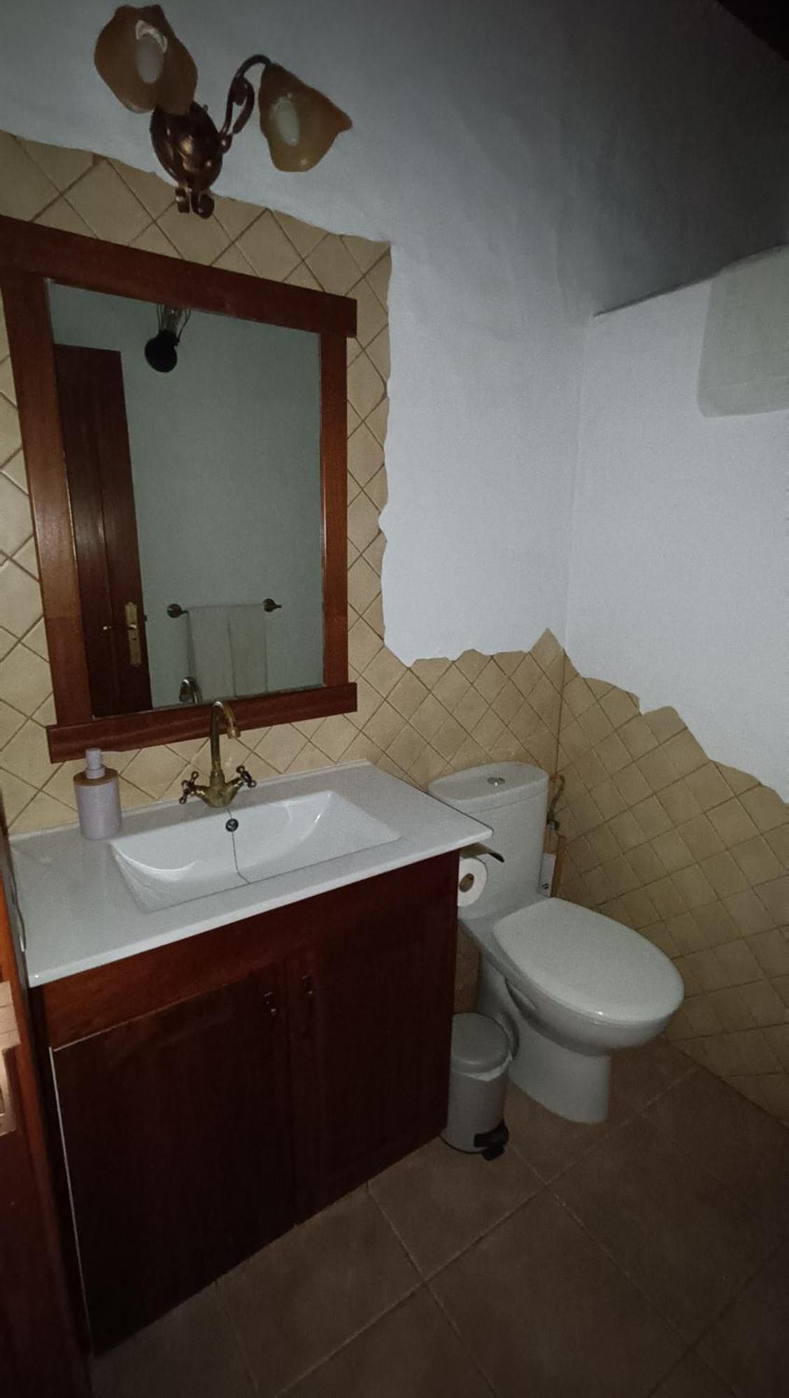 Casa Rural Lucia Isora ภายนอก รูปภาพ