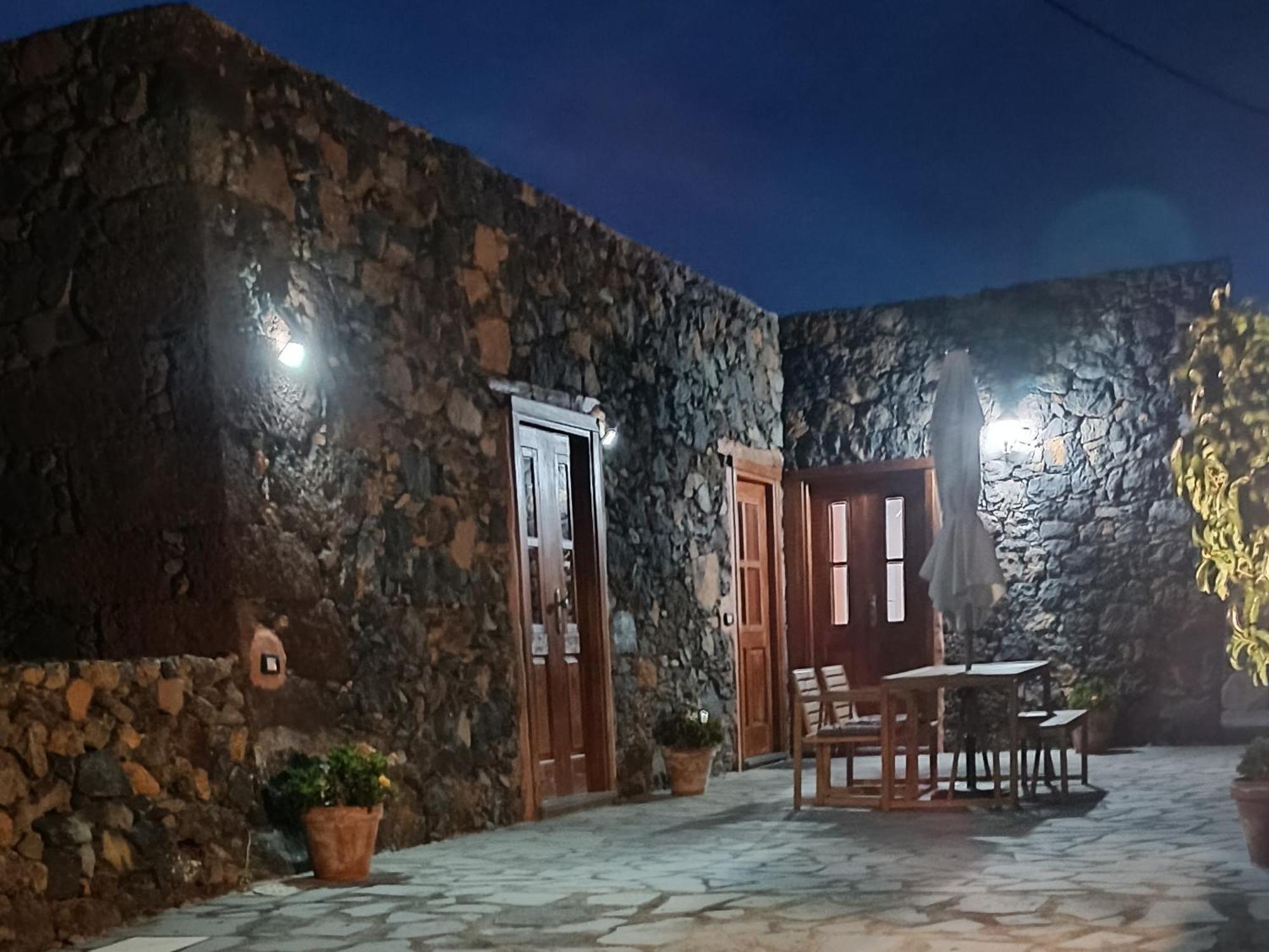 Casa Rural Lucia Isora ภายนอก รูปภาพ