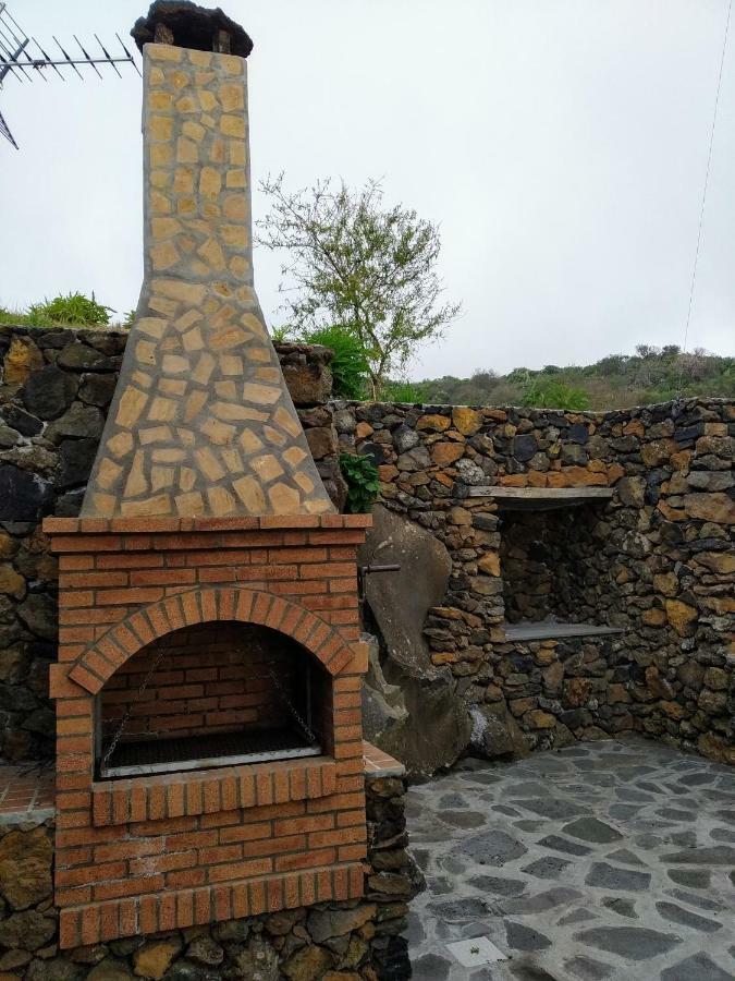 Casa Rural Lucia Isora ภายนอก รูปภาพ