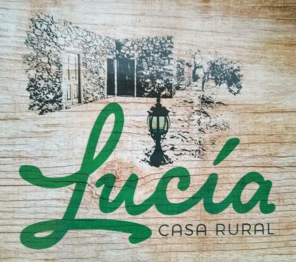 Casa Rural Lucia Isora ภายนอก รูปภาพ